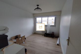 Ma-Cabane - Location Appartement Caen, 93 m²