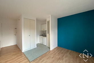 Ma-Cabane - Location Appartement CAEN, 14 m²