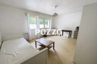 Ma-Cabane - Location Appartement CAEN, 21 m²