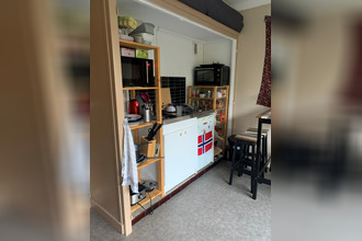 Ma-Cabane - Location Appartement CAEN, 23 m²