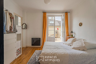 Ma-Cabane - Location Appartement CAEN, 65 m²