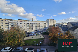 location appartement caen 14000