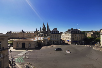 location appartement caen 14000