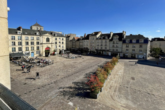 Ma-Cabane - Location Appartement CAEN, 34 m²