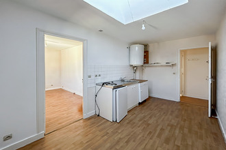 Ma-Cabane - Location Appartement CAEN, 34 m²