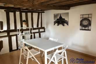 Ma-Cabane - Location Appartement Caen, 21 m²