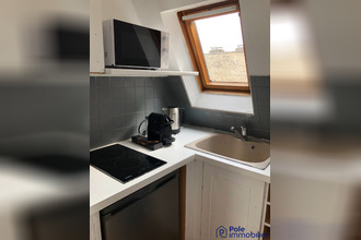 Ma-Cabane - Location Appartement Caen, 21 m²
