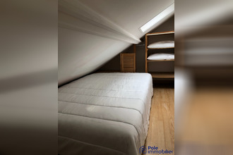 Ma-Cabane - Location Appartement Caen, 21 m²