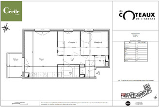 location appartement caen 14000