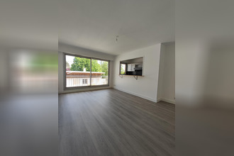 Ma-Cabane - Location Appartement CAEN, 62 m²