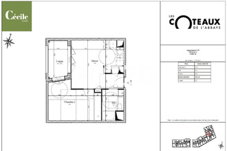 location appartement caen 14000