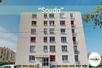 location appartement caen 14000