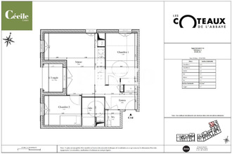 location appartement caen 14000
