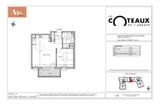 location appartement caen 14000