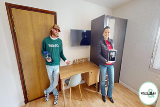 location appartement caen 14000