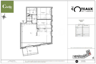 location appartement caen 14000