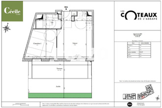 location appartement caen 14000