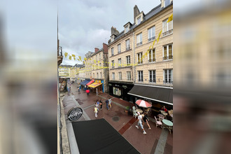 location appartement caen 14000