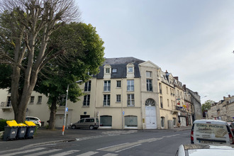 location appartement caen 14000