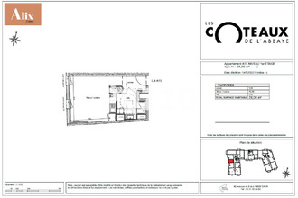 location appartement caen 14000