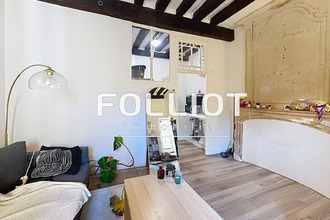 Ma-Cabane - Location Appartement CAEN, 32 m²