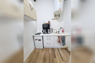 Ma-Cabane - Location Appartement CAEN, 32 m²