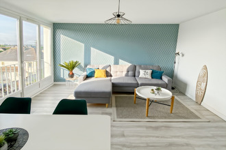 location appartement caen 14000