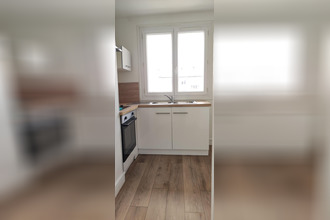 Ma-Cabane - Location Appartement CAEN, 64 m²