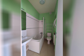 Ma-Cabane - Location Appartement CAEN, 34 m²