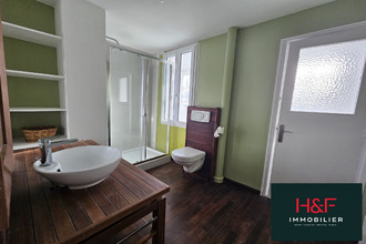 Ma-Cabane - Location Appartement Caen, 49 m²