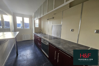Ma-Cabane - Location Appartement Caen, 49 m²