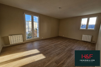 Ma-Cabane - Location Appartement Caen, 49 m²