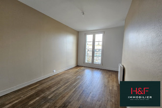 Ma-Cabane - Location Appartement Caen, 49 m²