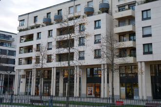 Ma-Cabane - Location Appartement CAEN, 48 m²