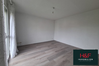 Ma-Cabane - Location Appartement Caen, 19 m²
