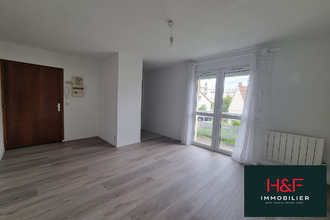 Ma-Cabane - Location Appartement Caen, 19 m²