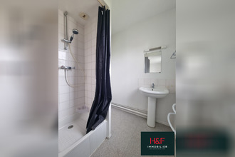 Ma-Cabane - Location Appartement Caen, 19 m²
