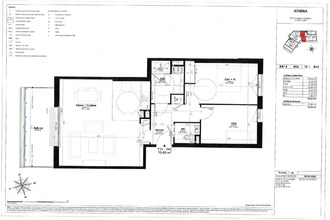 location appartement caen 14000