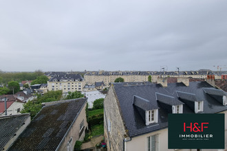 location appartement caen 14000