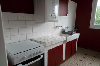 Ma-Cabane - Location Appartement CAEN, 57 m²