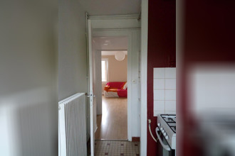 Ma-Cabane - Location Appartement CAEN, 57 m²