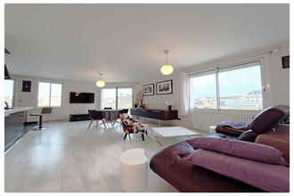 Ma-Cabane - Location Appartement CAEN, 54 m²