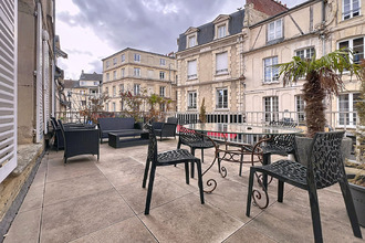 location appartement caen 14000