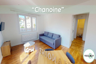 location appartement caen 14000