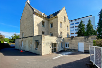 location appartement caen 14000