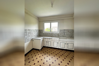 Ma-Cabane - Location Appartement CAEN, 66 m²