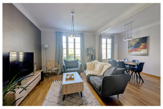 Ma-Cabane - Location Appartement CAEN, 97 m²