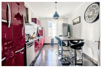 Ma-Cabane - Location Appartement CAEN, 97 m²