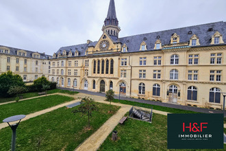 location appartement caen 14000