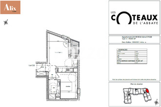 location appartement caen 14000
